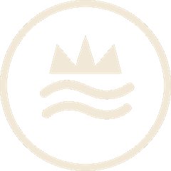 Crown + Current symbol