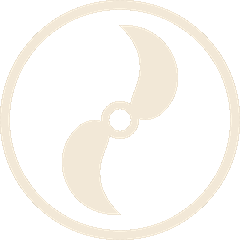 The Confluence symbol