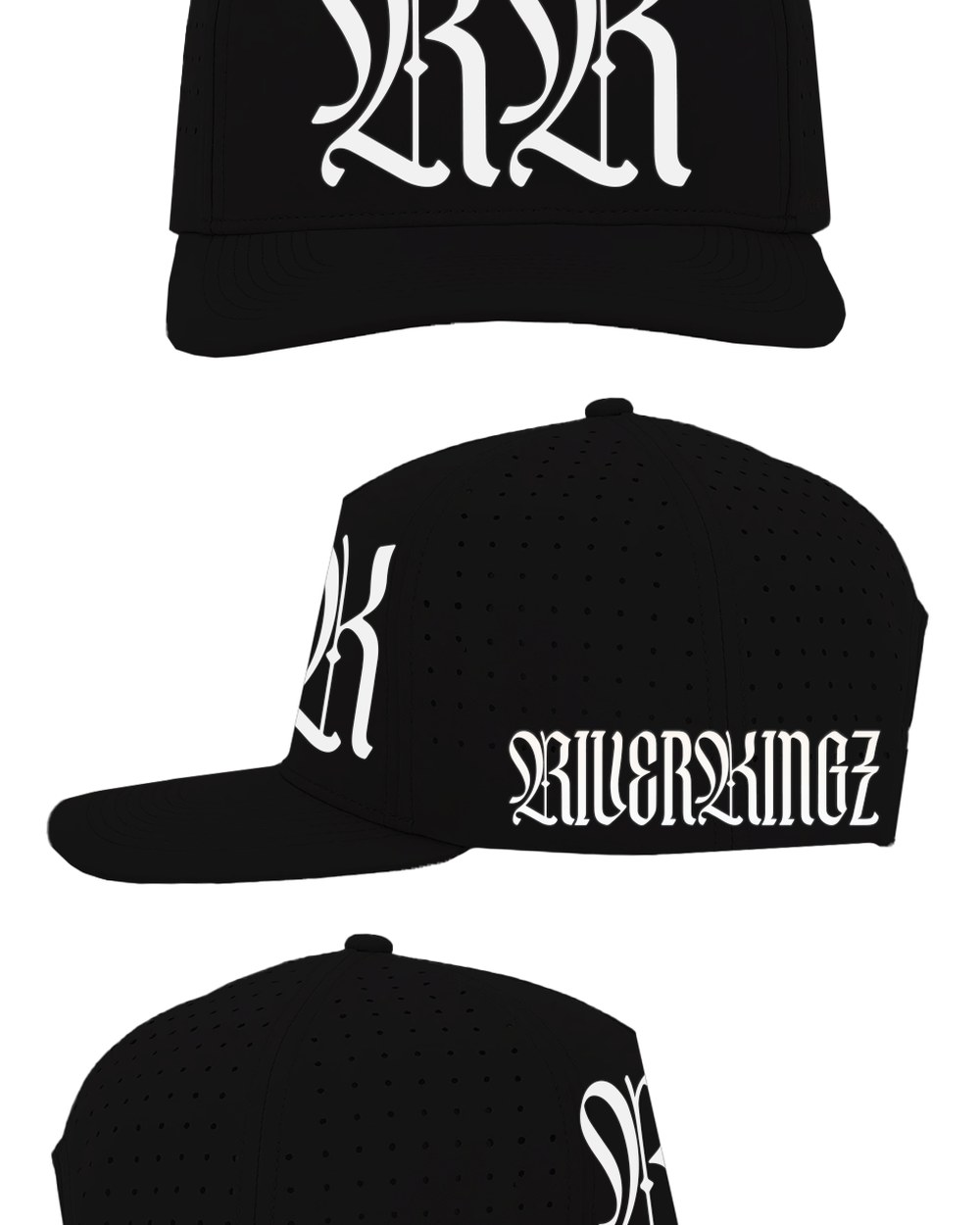 Hat Series 01 product photo placeholder